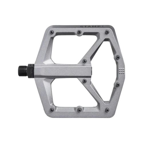 Pedal Stamp 3 large charcoal mag