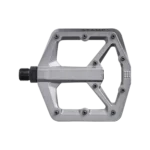 Pedal Stamp 3 small charcoal mag