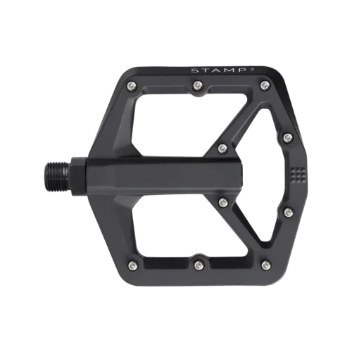 Pedal Stamp 3 small schwarz mag