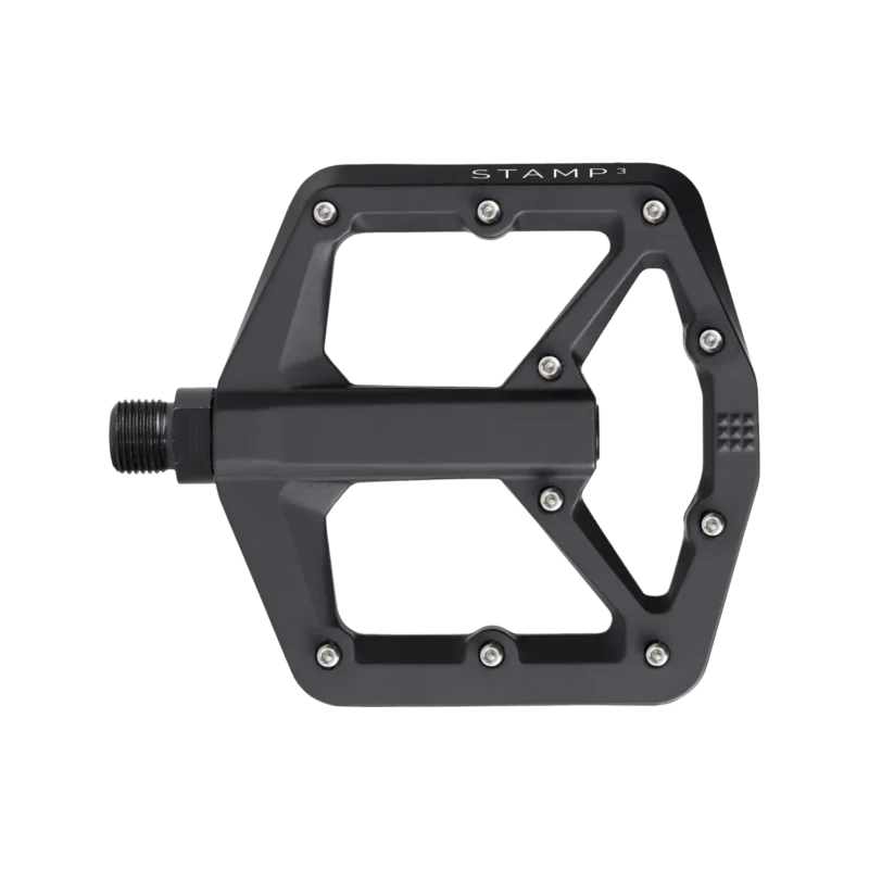 Pedal Stamp 3 small schwarz mag