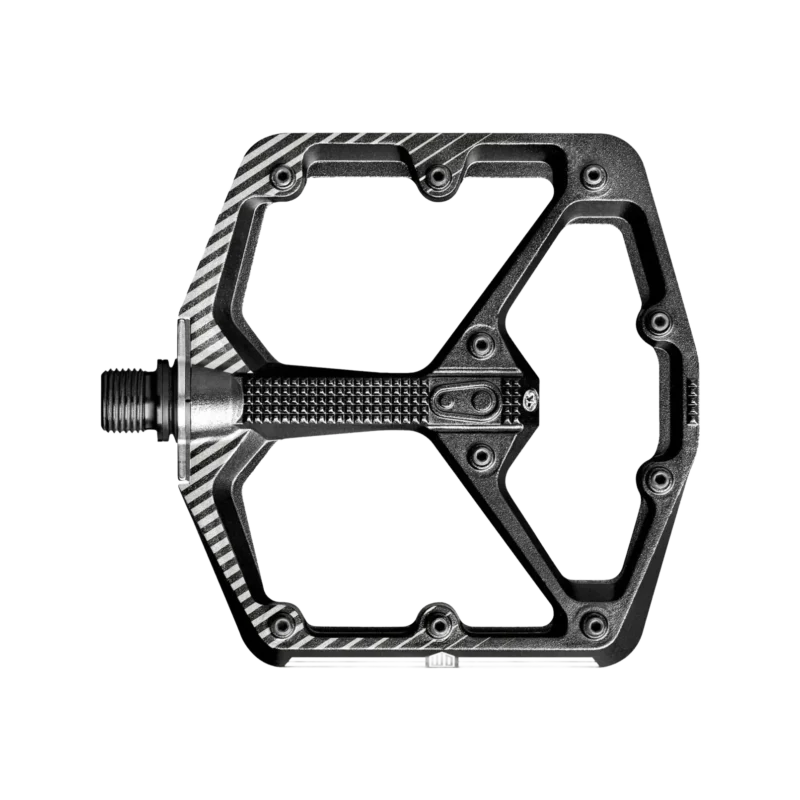 Pedal Stamp 7 large Danny Macaskill edition