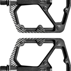 Pedal Stamp 7 large Danny Macaskill edition
