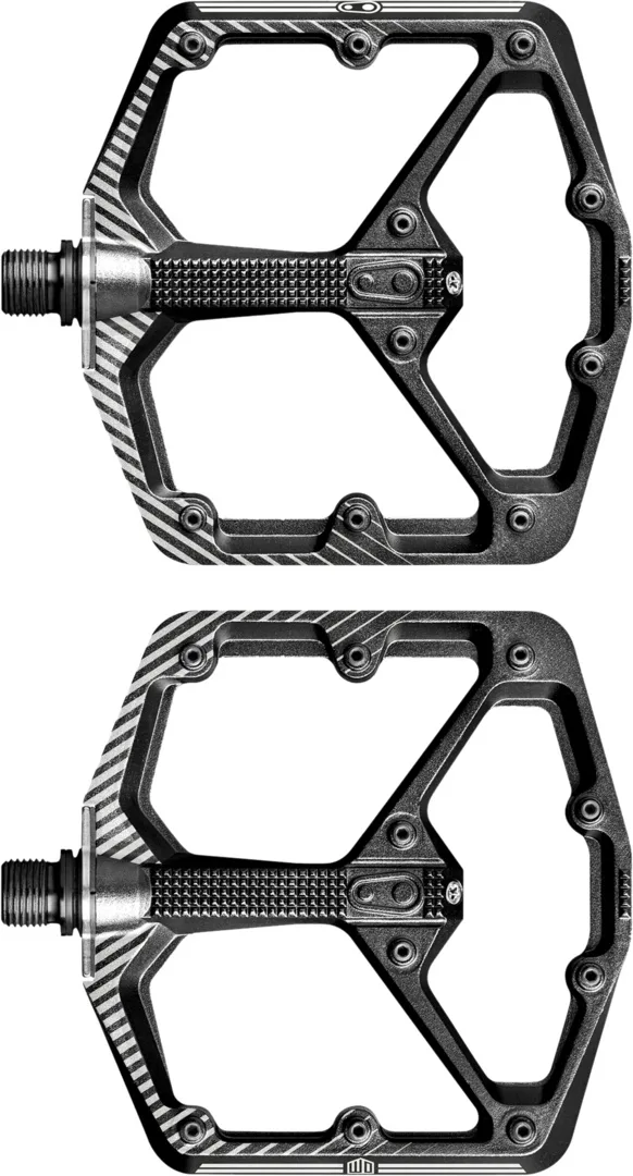 Pedal Stamp 7 large Danny Macaskill edition