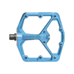 Pedal Stamp 7 large electric blue
