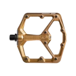 Pedal Stamp 7 large Loic Bruni Signature Bronze Edition