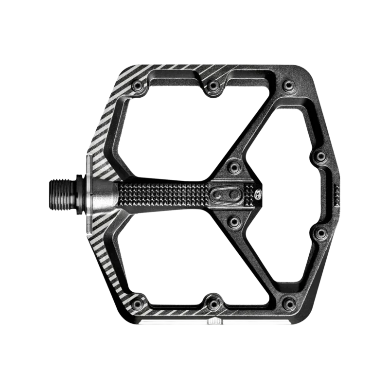 Pedal Stamp 7 small Danny Macaskill edition