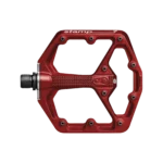 Pedal Stamp 7 small rot