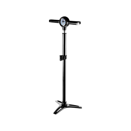 Pumpe Klic Analog silber