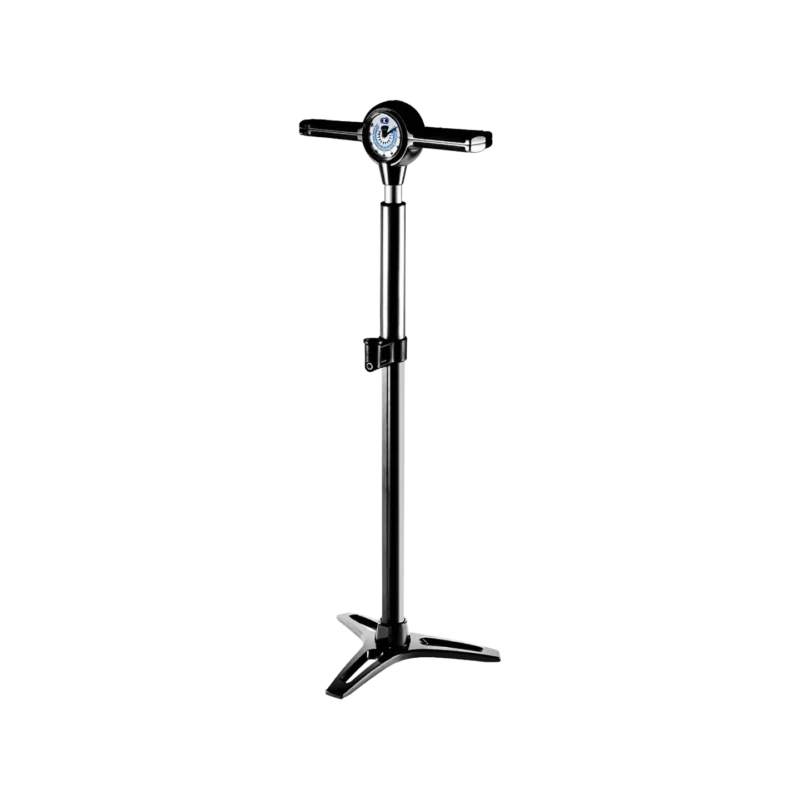 Pumpe Klic Analog silber