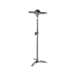 Pumpe Klic Digital silber