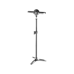 Pumpe Klic Digital silber