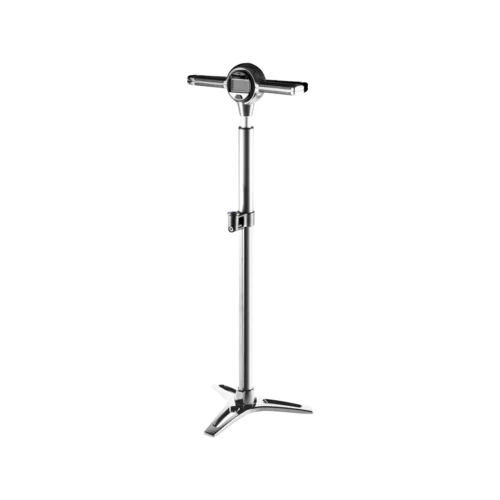 Pumpe Klic Digital silber