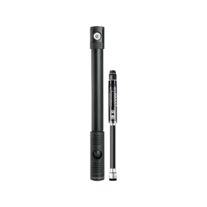Pumpe Klic HP Gauge midnight