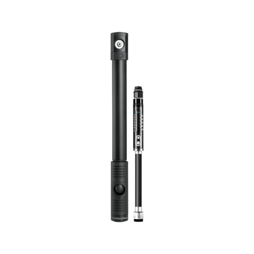 Pumpe Klic HP Gauge midnight