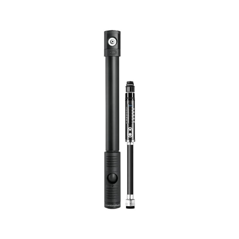 Pumpe Klic HP Gauge midnight