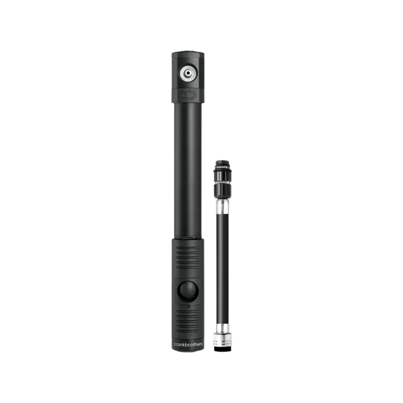 Pumpe Klic HP midnight
