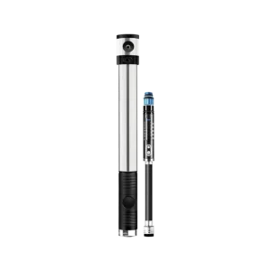 Pumpe Klic HV Gauge