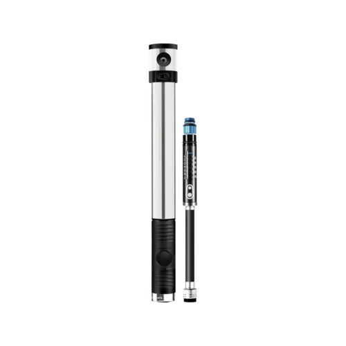 Pumpe Klic HV Gauge