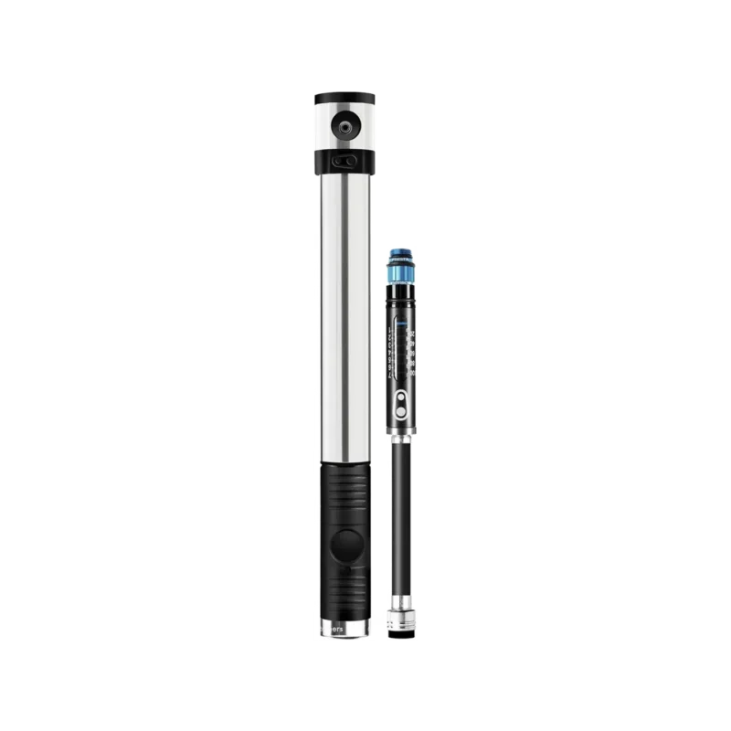 Pumpe Klic HV Gauge