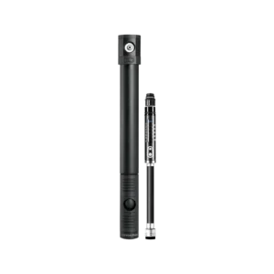 Pumpe Klic HV Gauge midnight