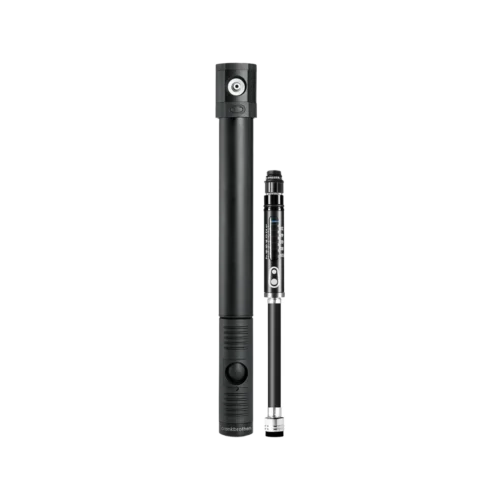 Pumpe Klic HV Gauge midnight