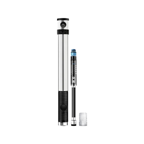 Pumpe Klic HV Gauge w-CO2 inflator