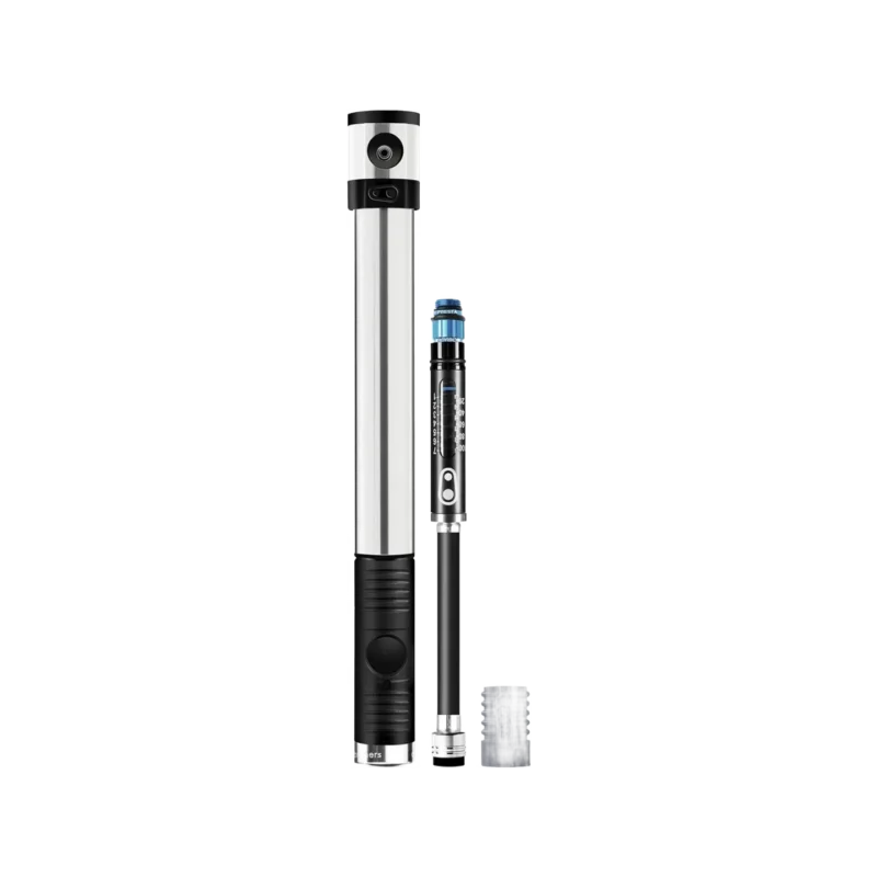 Pumpe Klic HV Gauge w-CO2 inflator