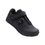 Schuhe Mallet Boa schwarz