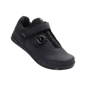 Schuhe Mallet Boa schwarz
