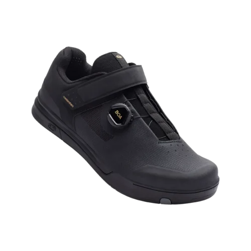 Schuhe Mallet Boa schwarz