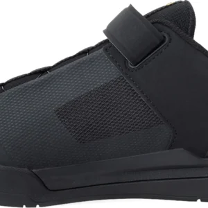 Schuhe Mallet Boa schwarz