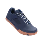 Schuhe Mallet Lace blau