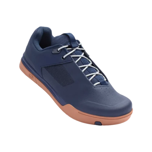 Schuhe Mallet Lace blau