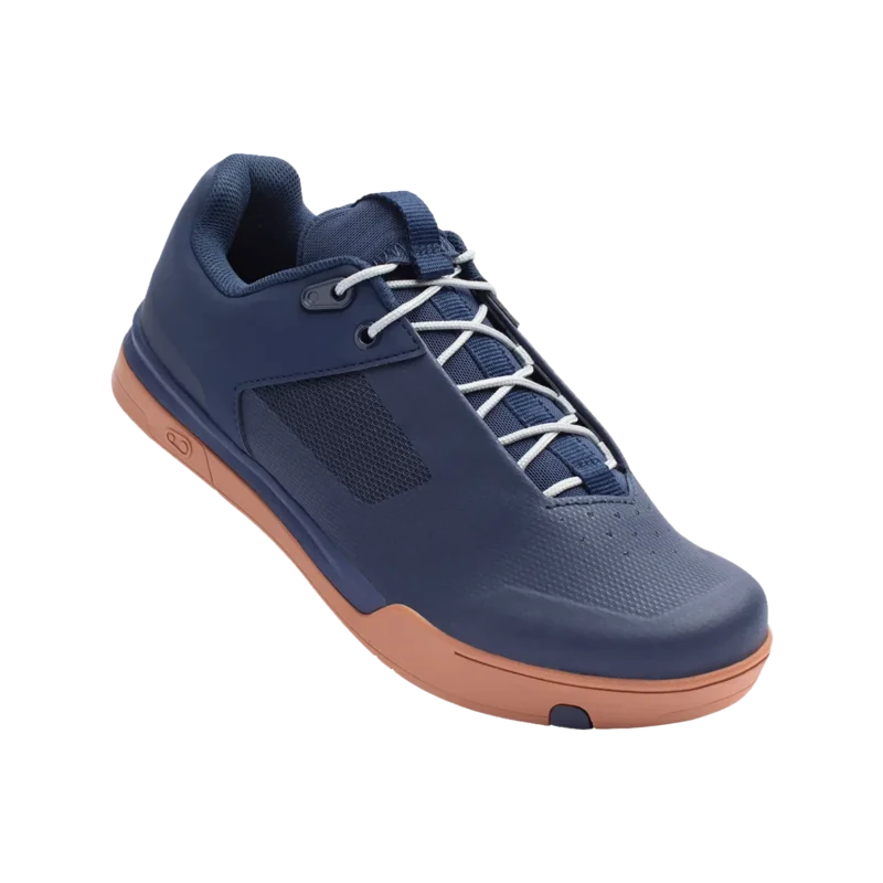 Schuhe Mallet Lace blau