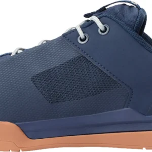 Schuhe Mallet Lace blau