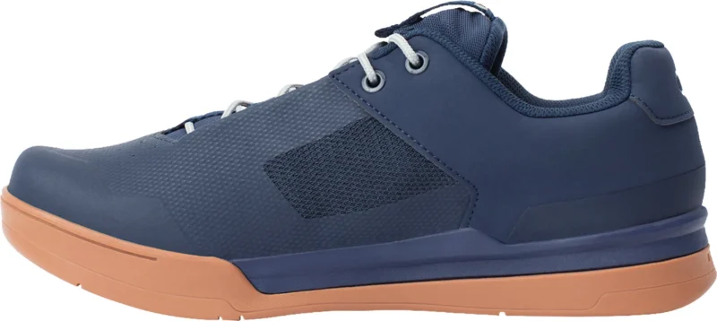 Schuhe Mallet Lace blau