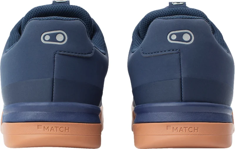 Schuhe Mallet Lace blau