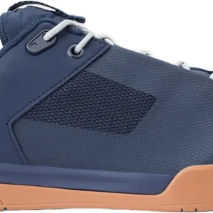 Schuhe Mallet Lace blau