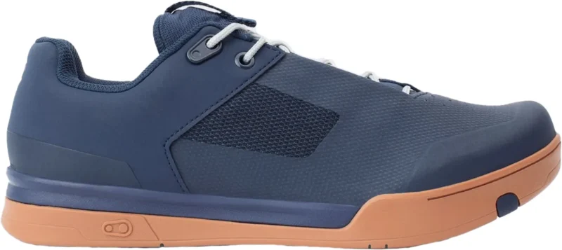 Schuhe Mallet Lace blau