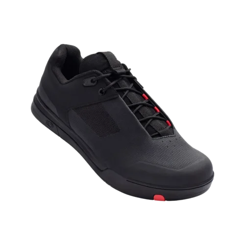 Schuhe Mallet Lace schwarz