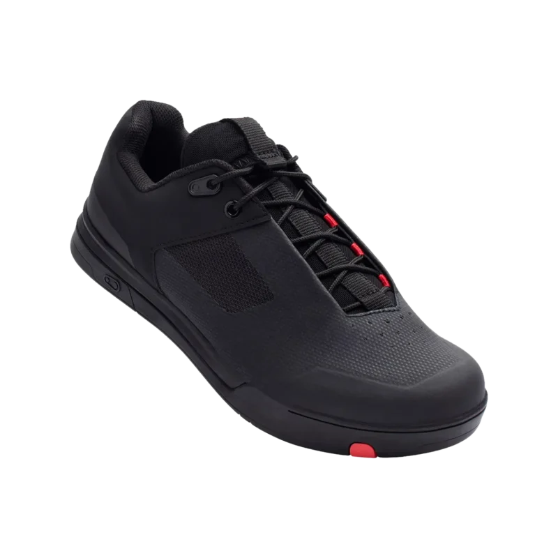 Schuhe Mallet Lace schwarz