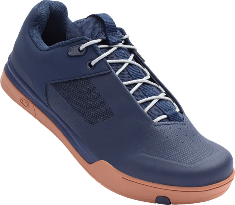 Schuhe Mallet Lace schwarz