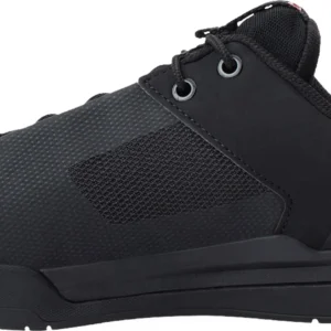 Schuhe Mallet Lace schwarz