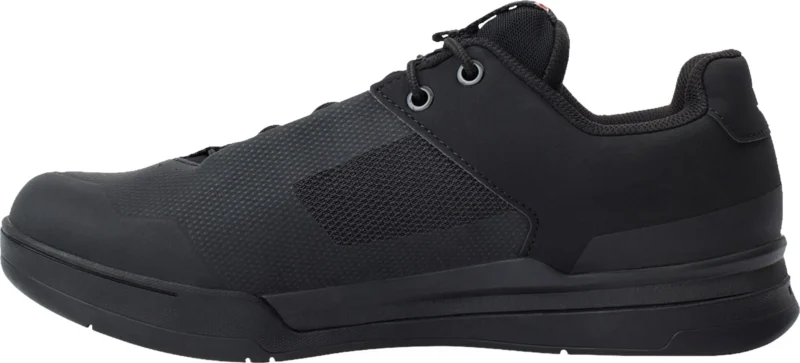 Schuhe Mallet Lace schwarz