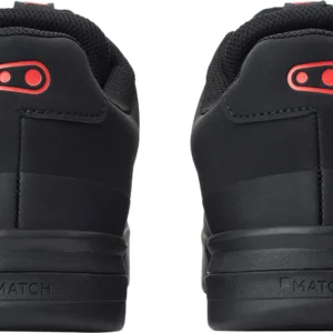 Schuhe Mallet Lace schwarz
