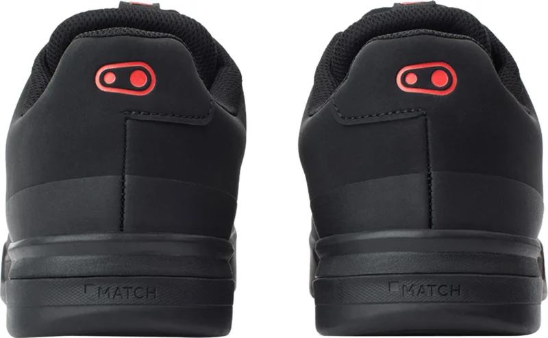 Schuhe Mallet Lace schwarz