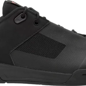 Schuhe Mallet Lace schwarz