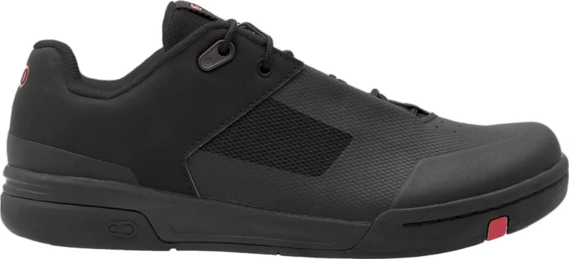 Schuhe Mallet Lace schwarz