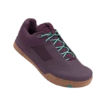 Schuhe Mallet Lace violett-teal blau