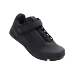 Schuhe Mallet Speedlace-Strap schwarz